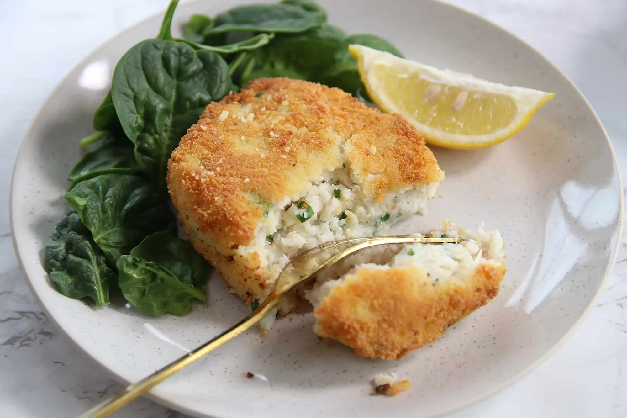 smoked haddock fishcakes - Is smoked haddock strong