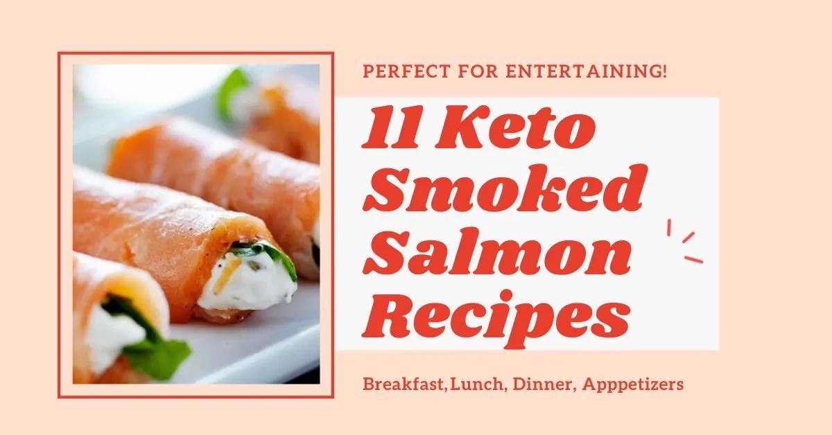 is smoked fish keto friendly - Is smoked meat good for keto diet