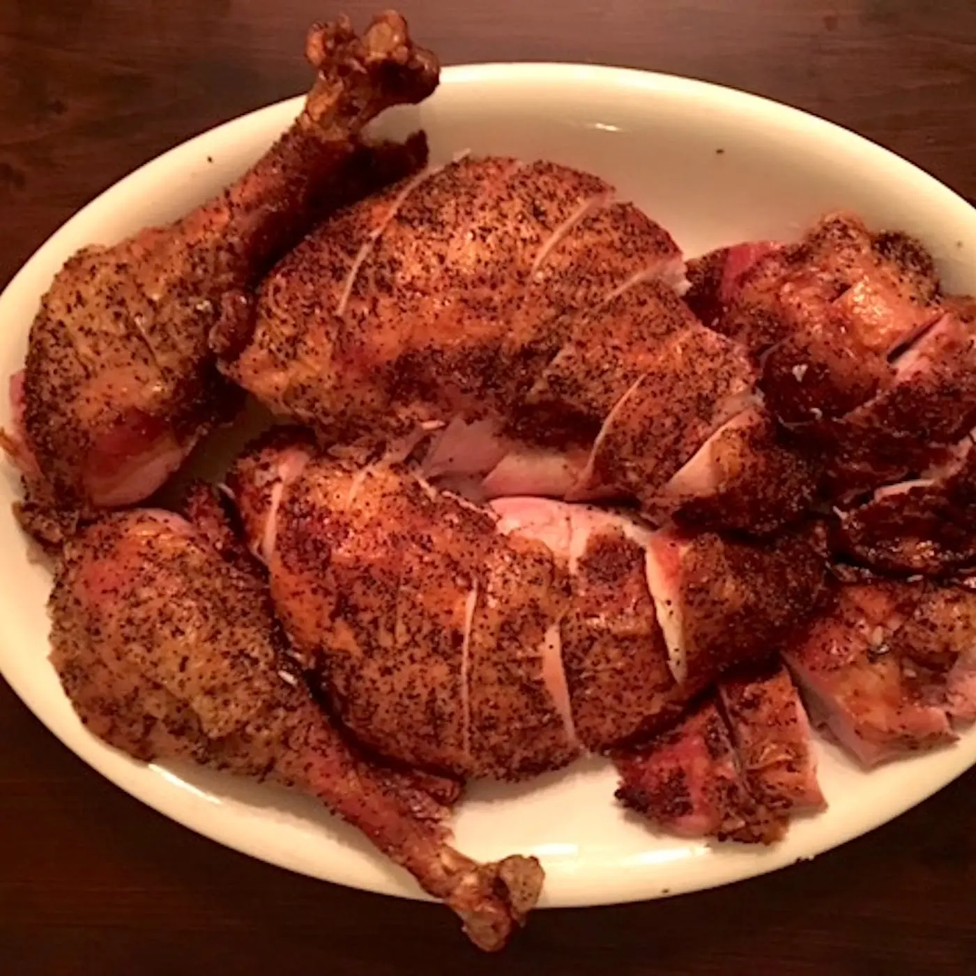 smoked fried turkey - Is smoked or fried turkey better