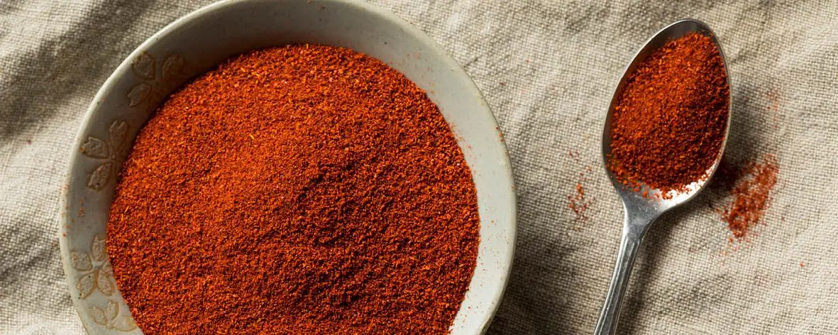 Is Smoked Paprika Spicy? - Is smoked paprika spicier than chili powder is smoked paprika spicy - Is smoked paprika spicier than chili powder