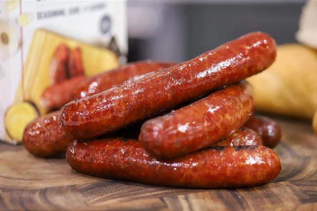 polish smoked sausage recipes - Is smoked Polish sausage ready to eat