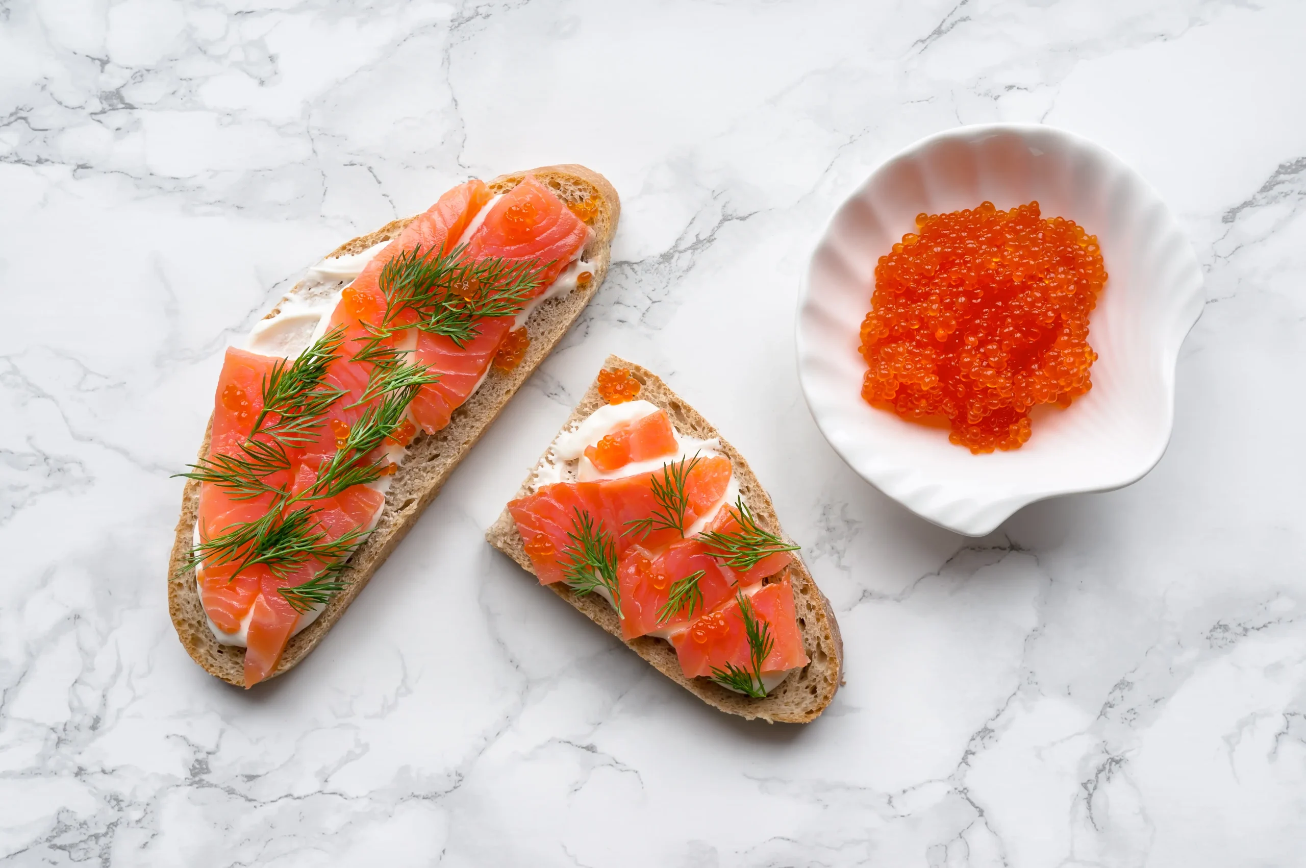 is smoked salmon healthy - Is smoked salmon bad for cholesterol