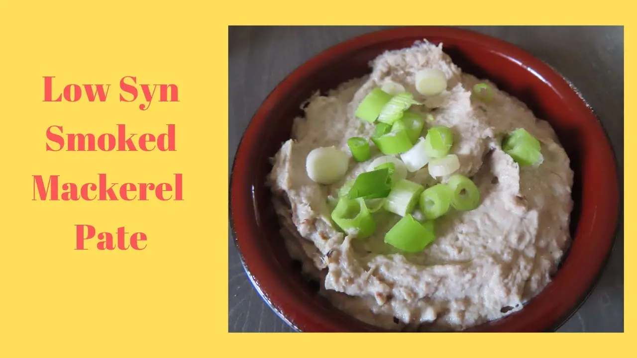 is smoked mackerel free on slimming world - Is smoked salmon free on Slimming World