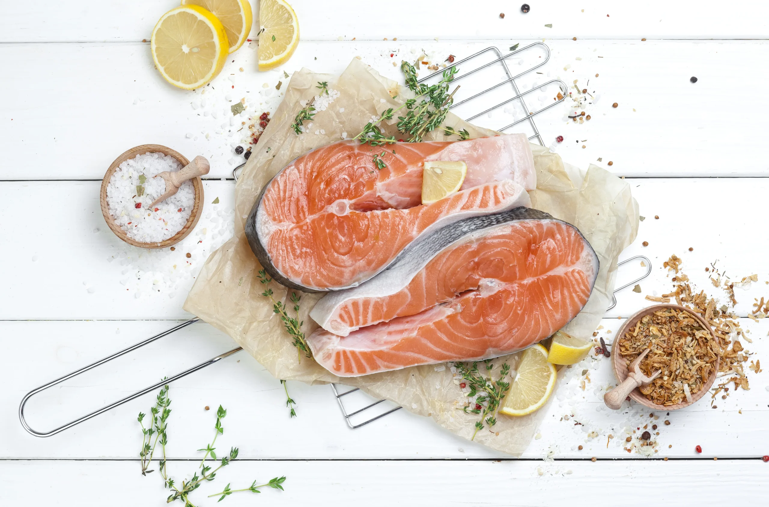 is smoked salmon good for gout - Is smoked salmon good for uric acid