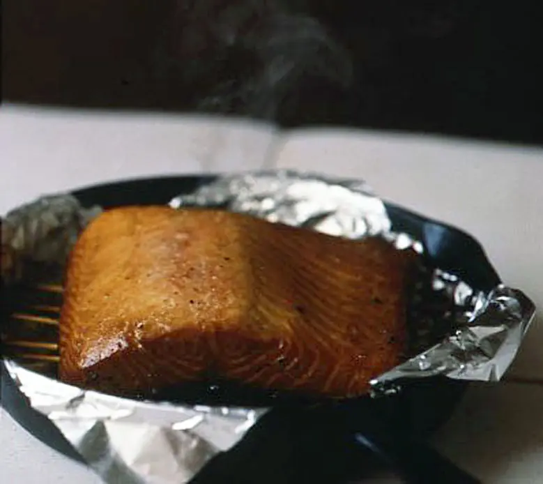 Is Smoked Salmon High in Iron? - Is smoked salmon high in iron iron in smoked salmon - Is smoked salmon high in iron
