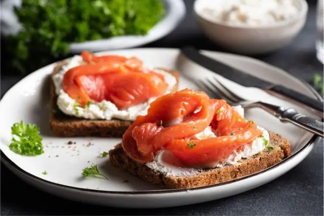 is smoked salmon good for diabetics - Is smoked salmon suitable for diabetics