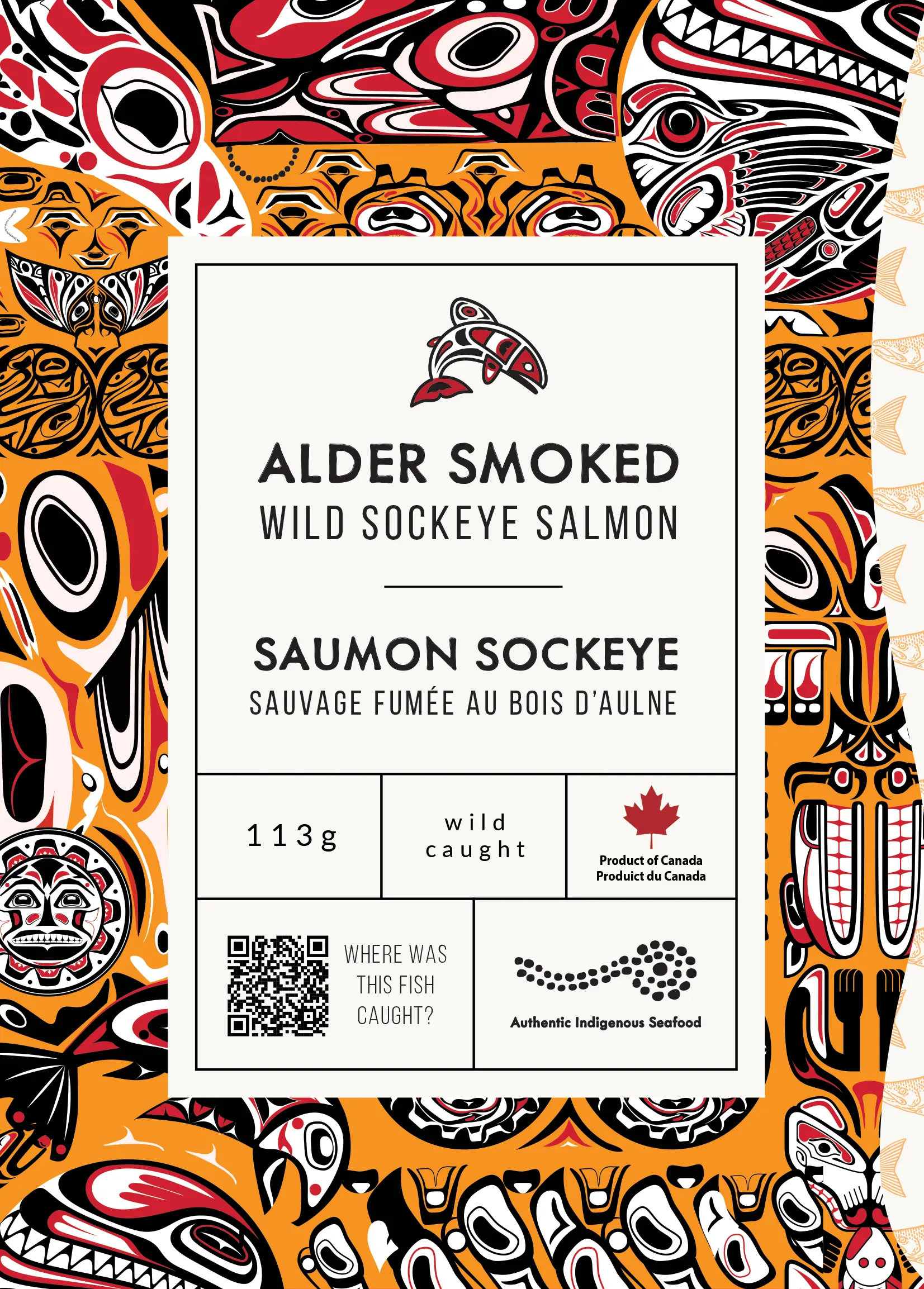 Alder Smoked Wild Sockeye Salmon: A Delicious and Nutritious Seafood Option - Is smoked sockeye salmon ready to eat alder smoked wild sockeye salmon - Is smoked sockeye salmon ready to eat