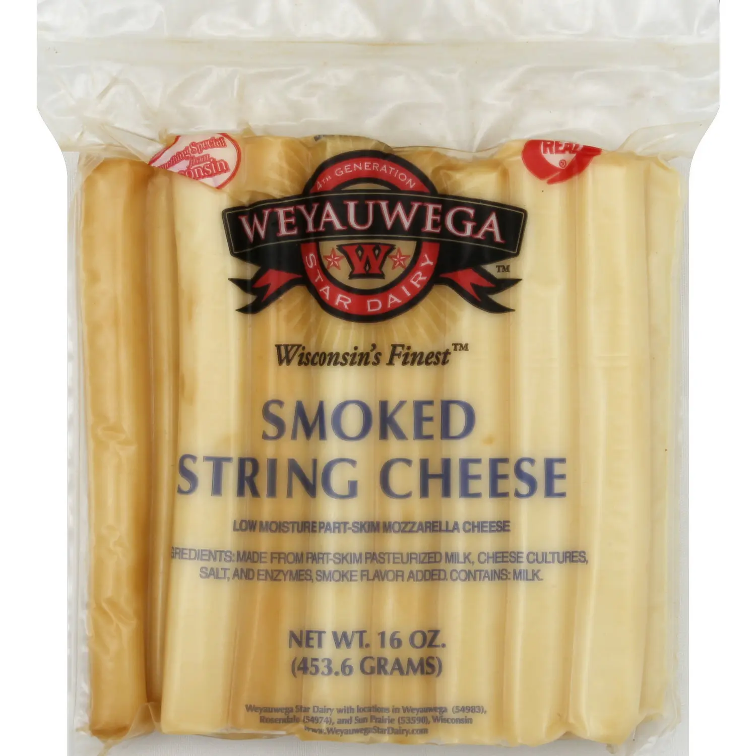 smoked string cheese near me - Is smoked string cheese healthy