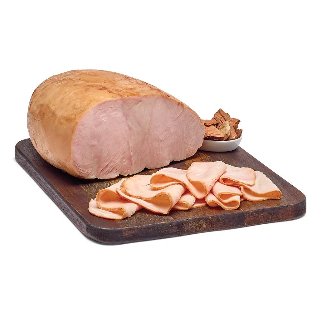 smoked turkey breast slices - Is smoked turkey breast slices healthy