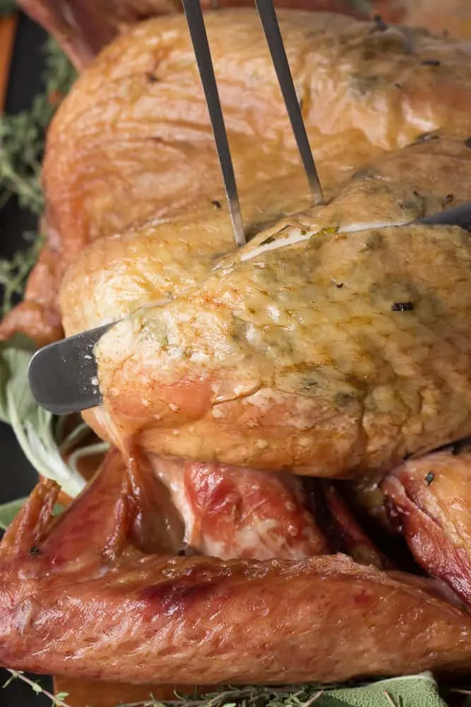 how to eat smoked turkey - Is smoked turkey cured