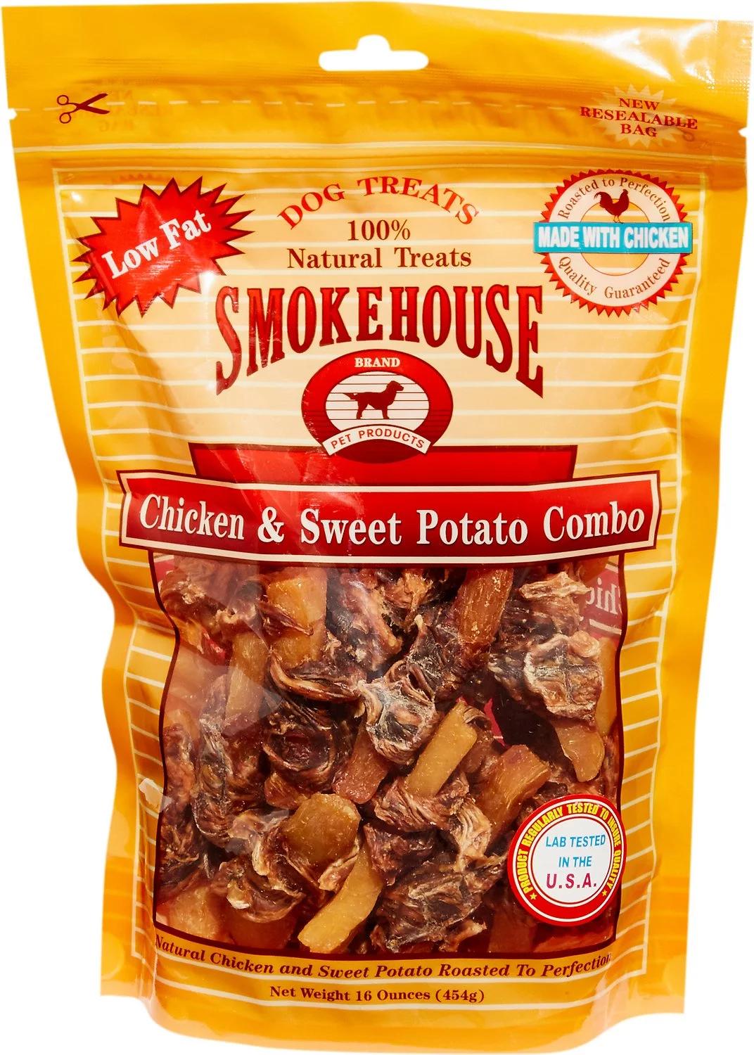 smokehouse dog treats - Is Smokehouse Porky Bone good for dogs
