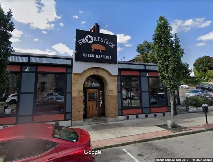Smokehouse Worcester MA: A Legendary BBQ Joint Closes its Doors - Is Smokestack closing in Worcester smokehouse worcester ma - Is Smokestack closing in Worcester