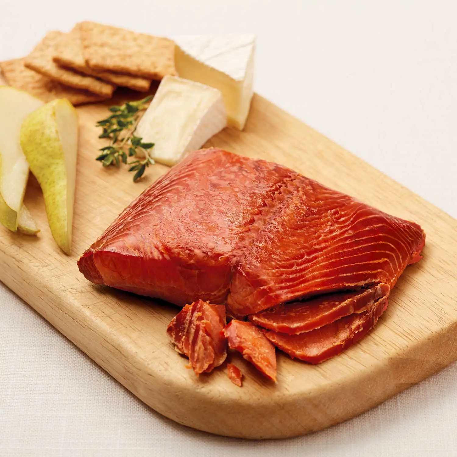 Smoked Sockeye Salmon: A Delicious and Healthy Choice - Is sockeye better than salmon smoked sockeye salmon - Is sockeye better than salmon