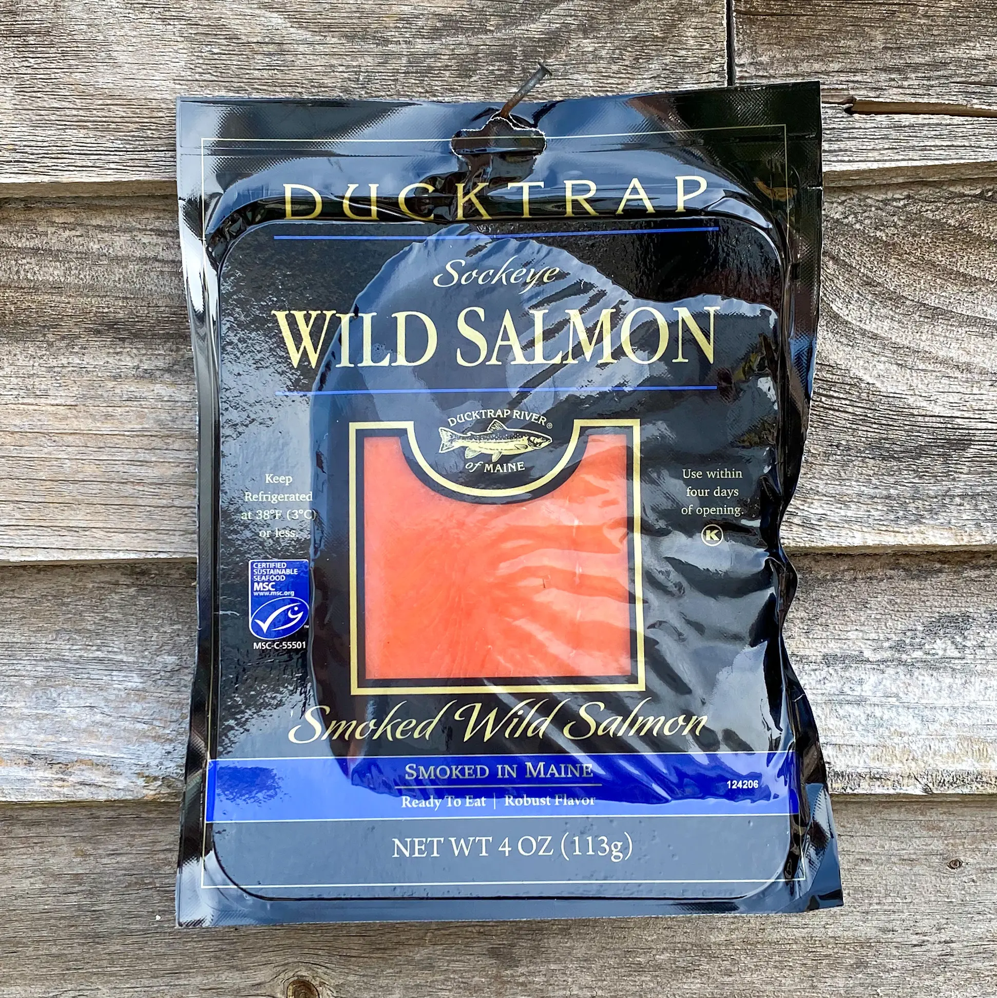Smoked Sockeye Salmon: A Delicious and Healthy Choice - Is sockeye salmon healthy smoked sockeye salmon - Is sockeye salmon healthy
