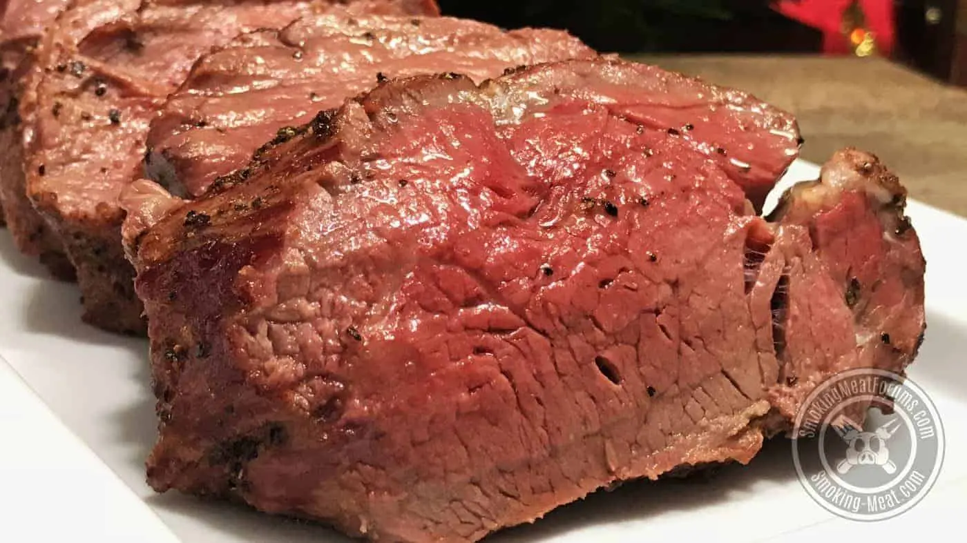 Smoked Beef Tenderloin: A Delicious Delight - Is tenderloin good for smoking smoked beef tenderloin - Is tenderloin good for smoking