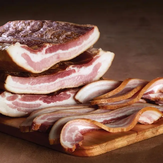 Cob Smoked: Exploring the Unique Flavor of Corn Cob Smoked Bacon and Ham - Is the cob edible cob smoked - Is the cob edible