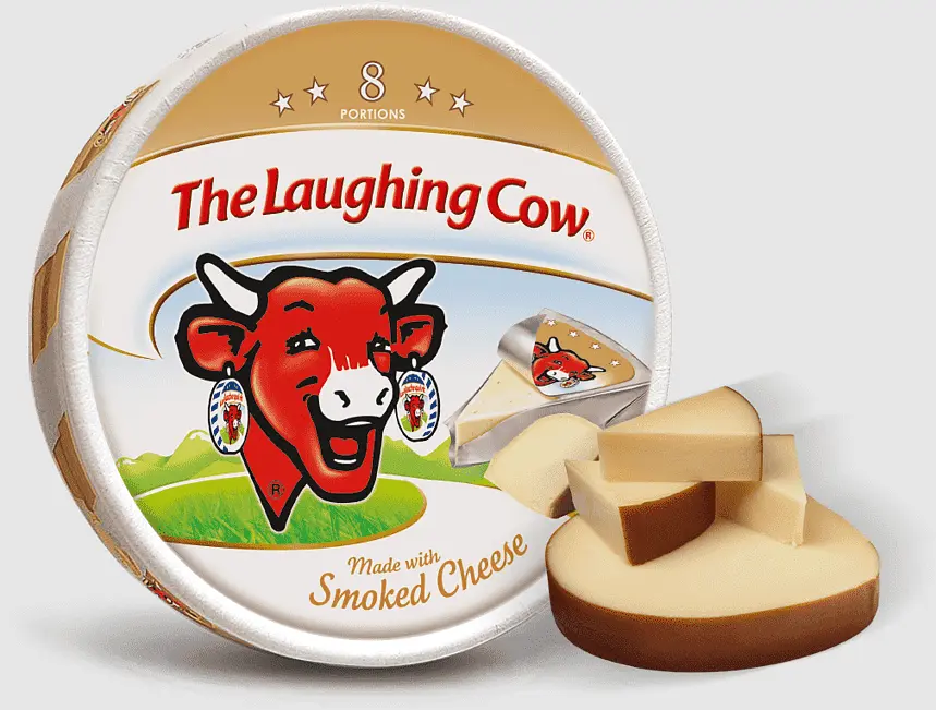 laughing cow smoked cheese - Is The Laughing Cow cream cheese Halal
