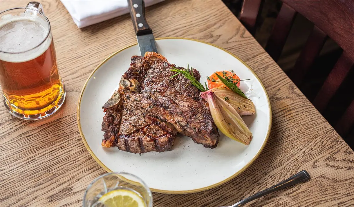 Grill and Smokehouse Windermere: A Culinary Haven in the Heart of the Lake District - Is the wild boar dog friendly grill and smokehouse windermere - Is the wild boar dog friendly