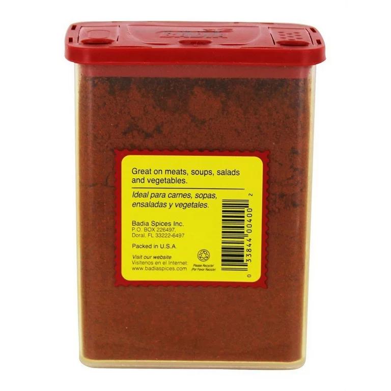is smoked paprika gluten free - Is there gluten in smoked paprika