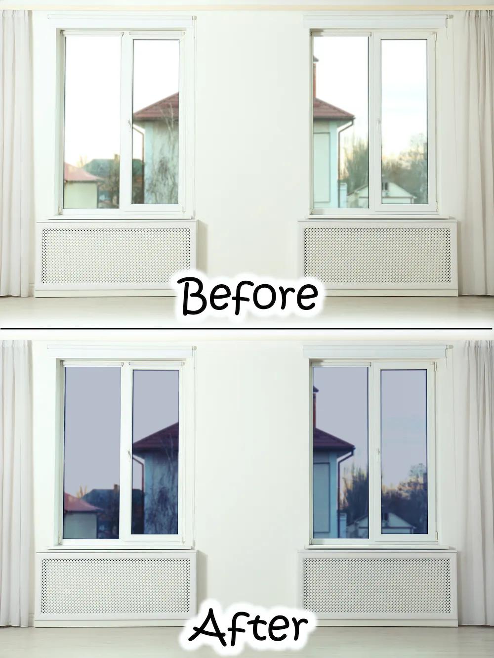 Smoked Windows vs Tinted Windows: A Comparison - Is tinted glass better than glass smoked windows vs tinted windows - Is tinted glass better than glass