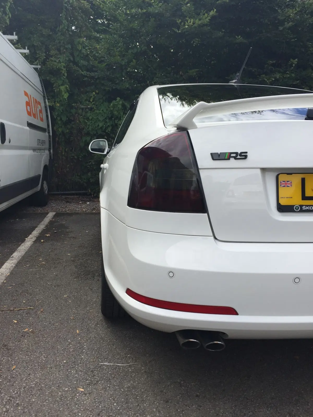 Are Smoked Rear Lights Legal in the UK? - Is tinting reflectors illegal in UK are smoked rear lights legal uk - Is tinting reflectors illegal in UK