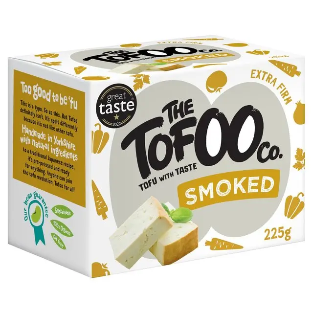 morrisons smoked tofu - Is tofu sold in morrisons