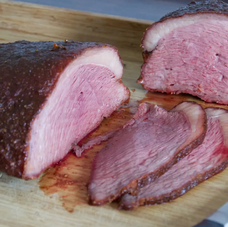Smoked Topside: A Delicious and Tender Meat Option - Is topside tough meat smoked topside - Is topside tough meat