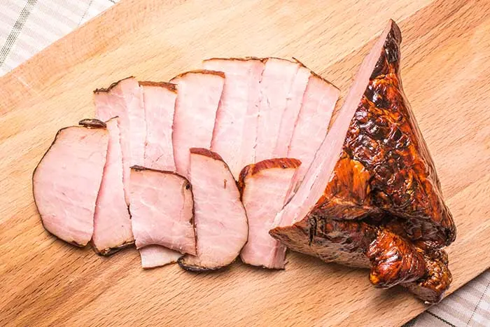 smoked wild boar - Is wild boar good smoked