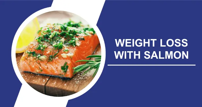 is smoked salmon good for losing weight - Should I eat salmon if I want to lose weight