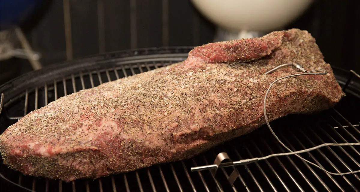 Brisket Smoked Fat Up or Down: Which is Better? - Should I smoke my brisket at 225 or 250 brisket smoked fat up or down - Should I smoke my brisket at 225 or 250