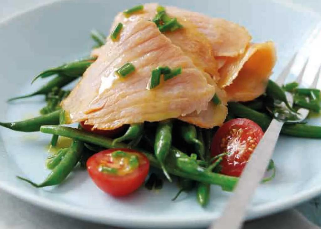 Fried Smoked Salmon: A Delicious Twist on a Classic Dish - Should salmon be baked or fried fried smoked salmon - Should salmon be baked or fried