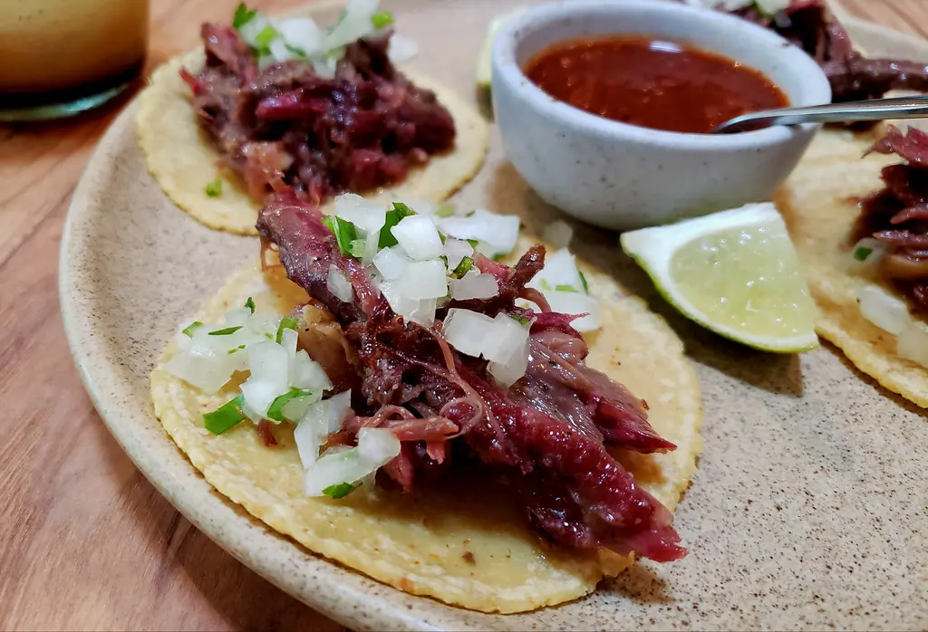 smoked oxtail tacos - Should you boil oxtail before cooking