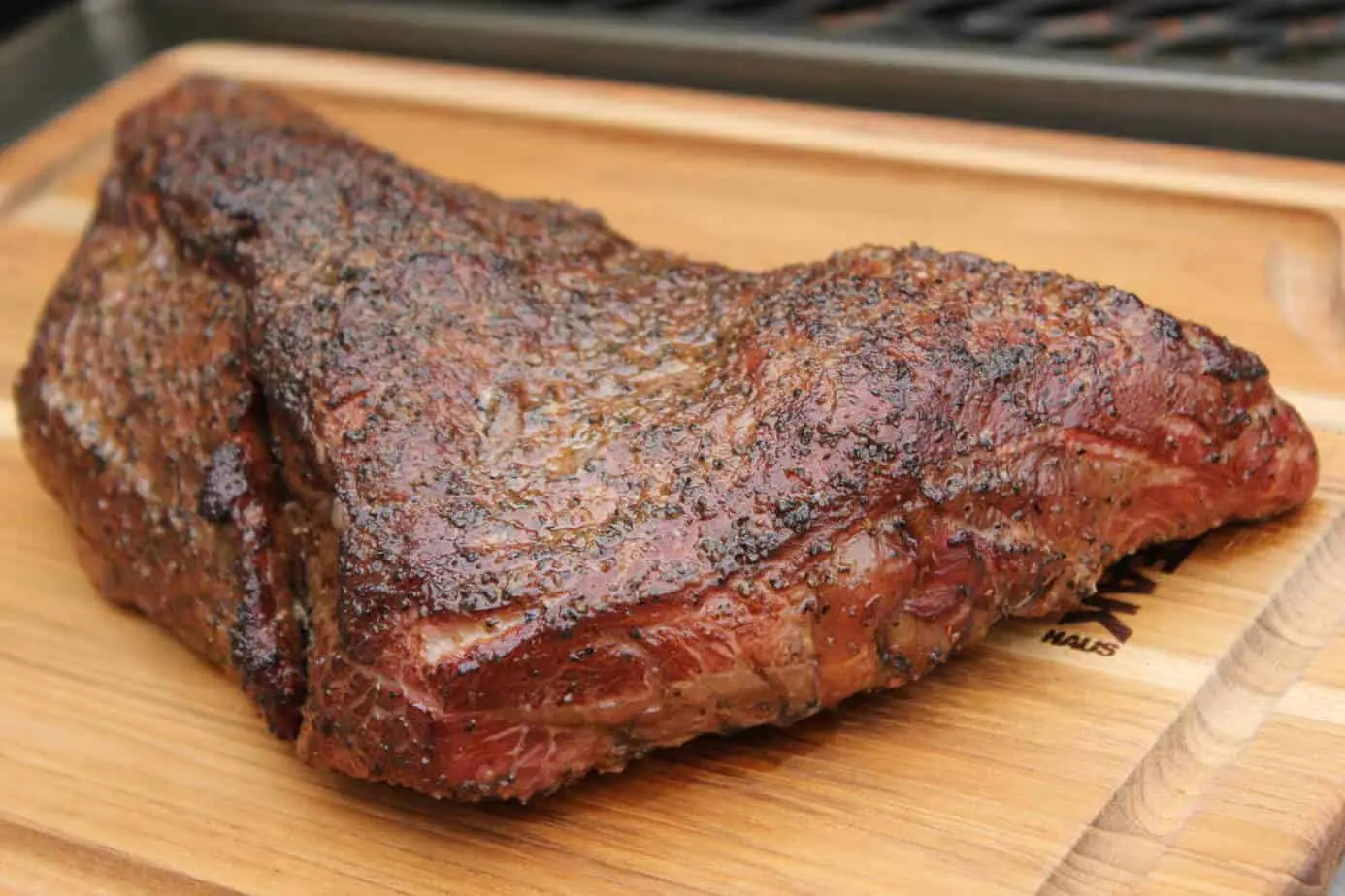 brine smoked meat - Should you dry brine meat before smoking