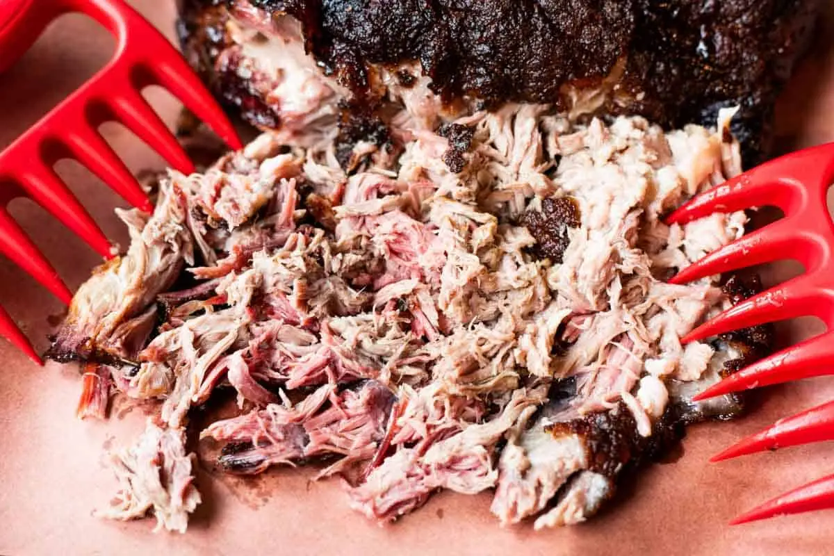 smoked pulled pork recipe - Should you marinate pork shoulder before smoking