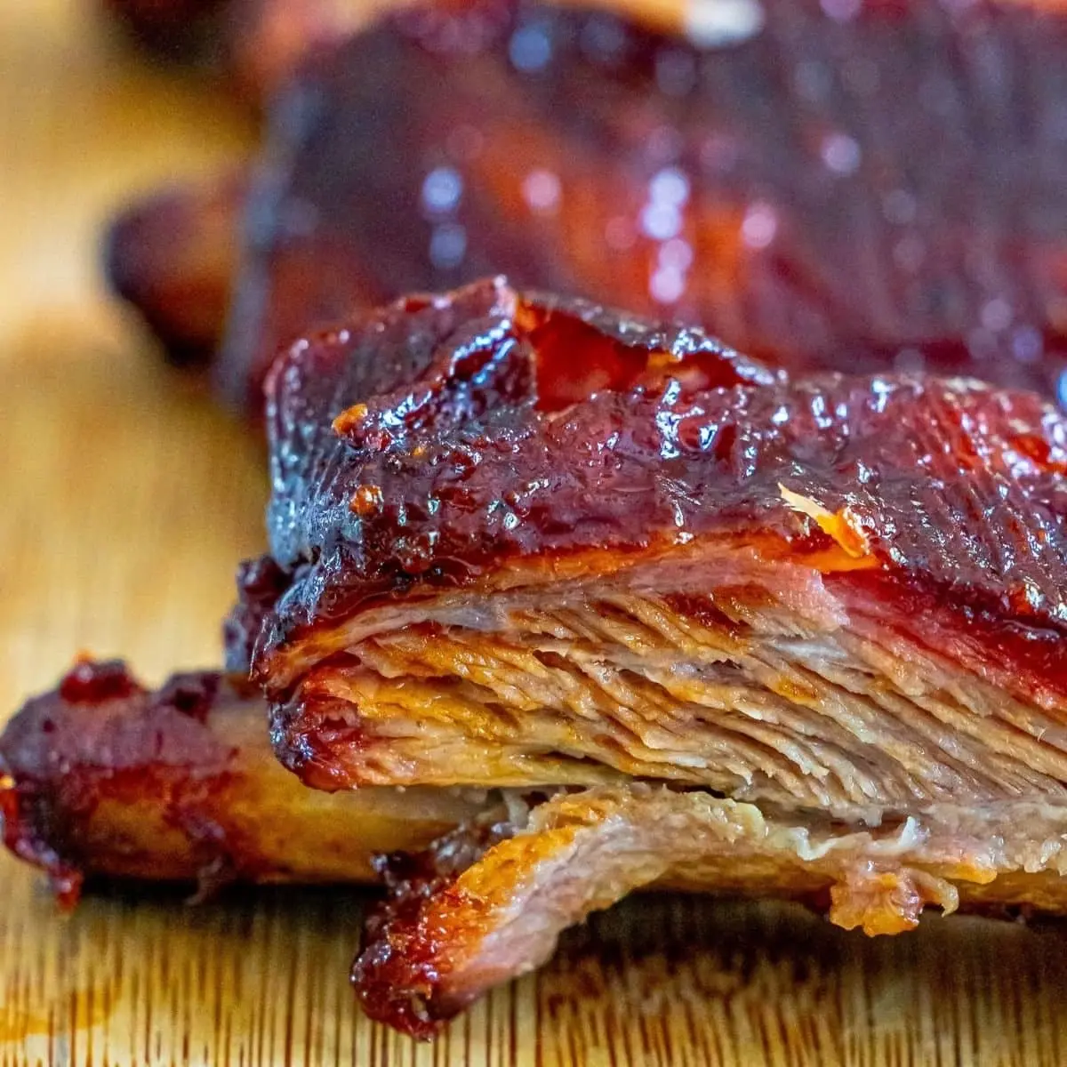 recipe for smoked bbq ribs - Should you marinate ribs for smoking
