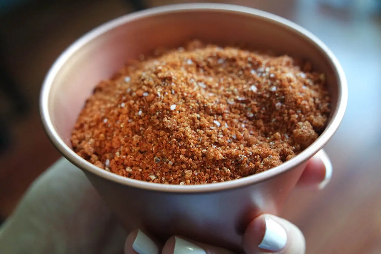 pulled pork smoked rub - Should you rub pulled pork overnight