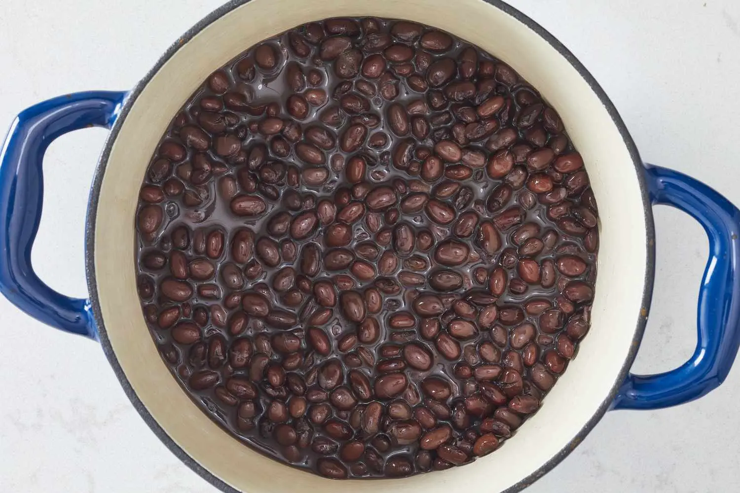 smoked black beans - Should you soak black beans before cooking