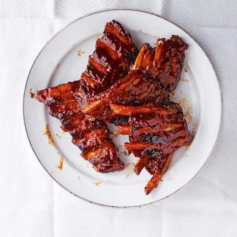 smoked beef ribs with jasmine tea hakkasan - Should you spritz beef ribs when smoking