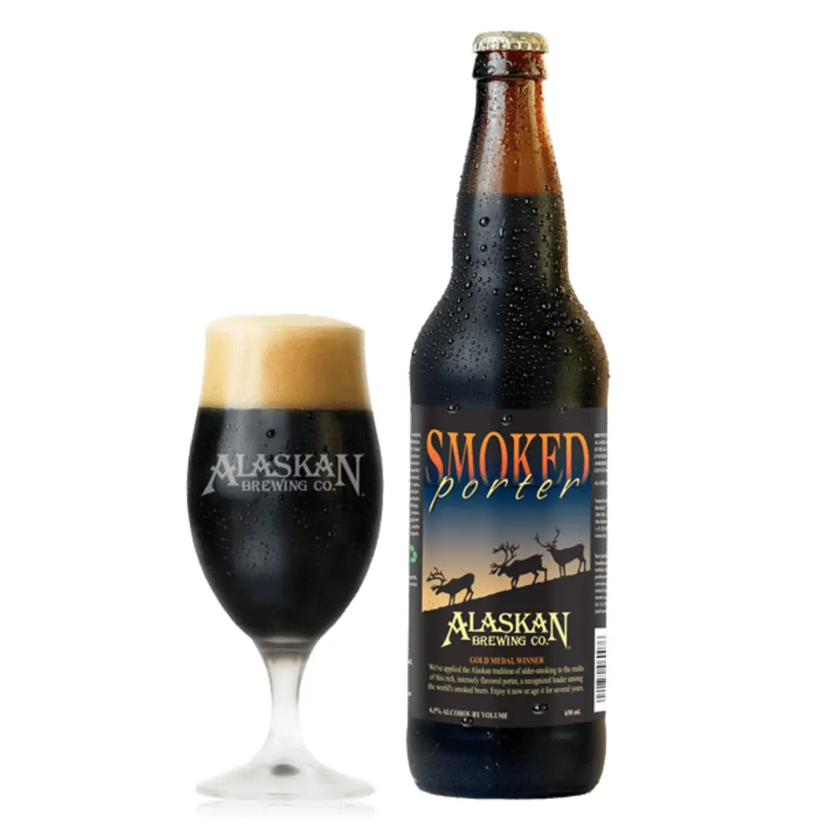 smoked porter - What alcohol is porter