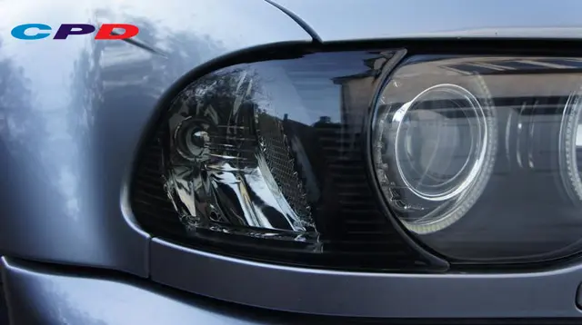 e46 m3 smoked indicators - What are common problems with E46 M3