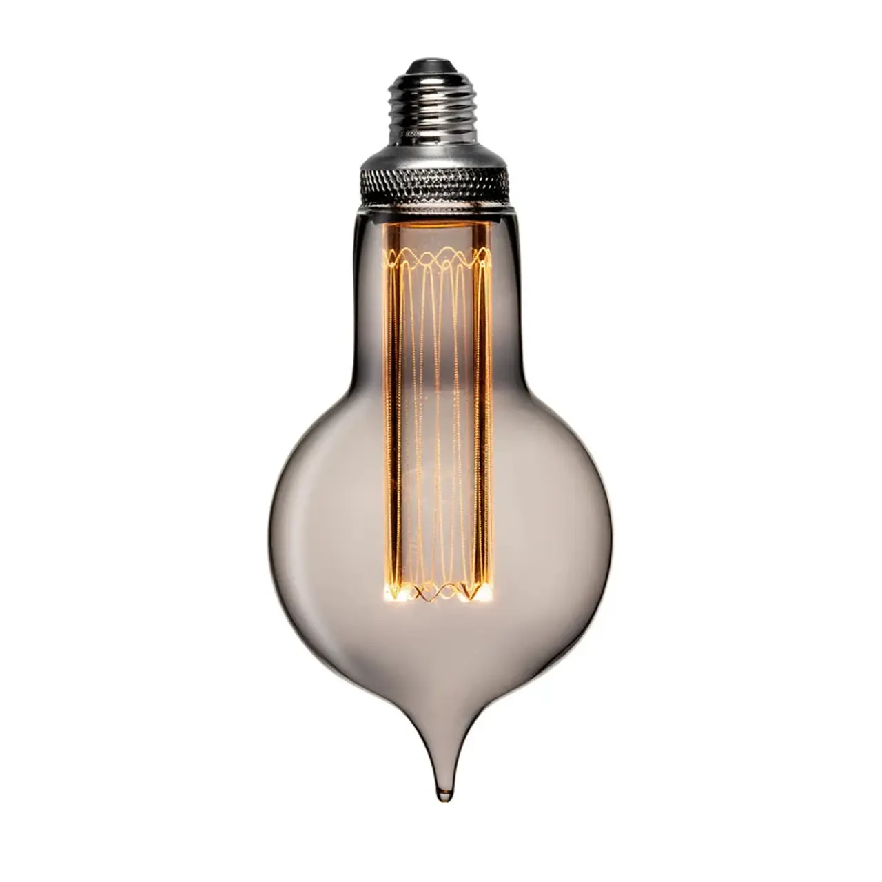 smoked edison bulb - What are Edison bulbs good for