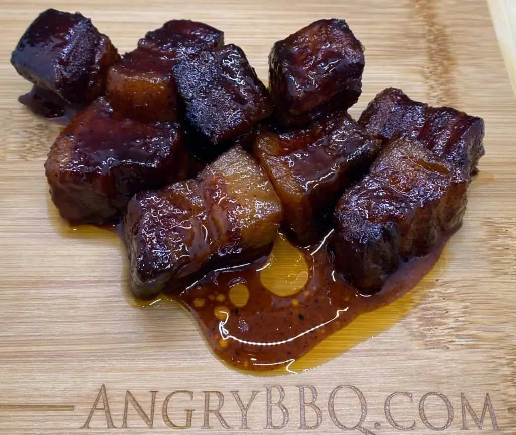 smoked bbq appetizers - What are good snacks to bring to a BBQ