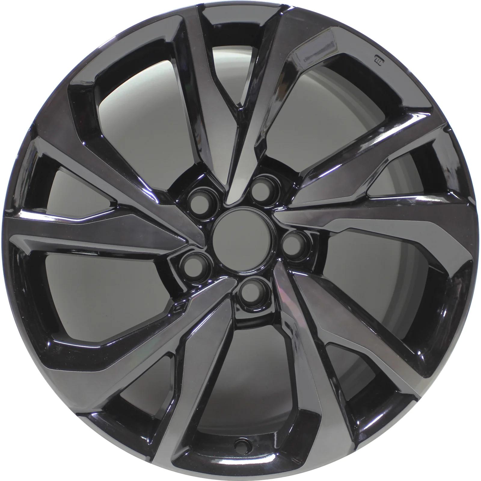 smoked rims - What are rims with a lip called