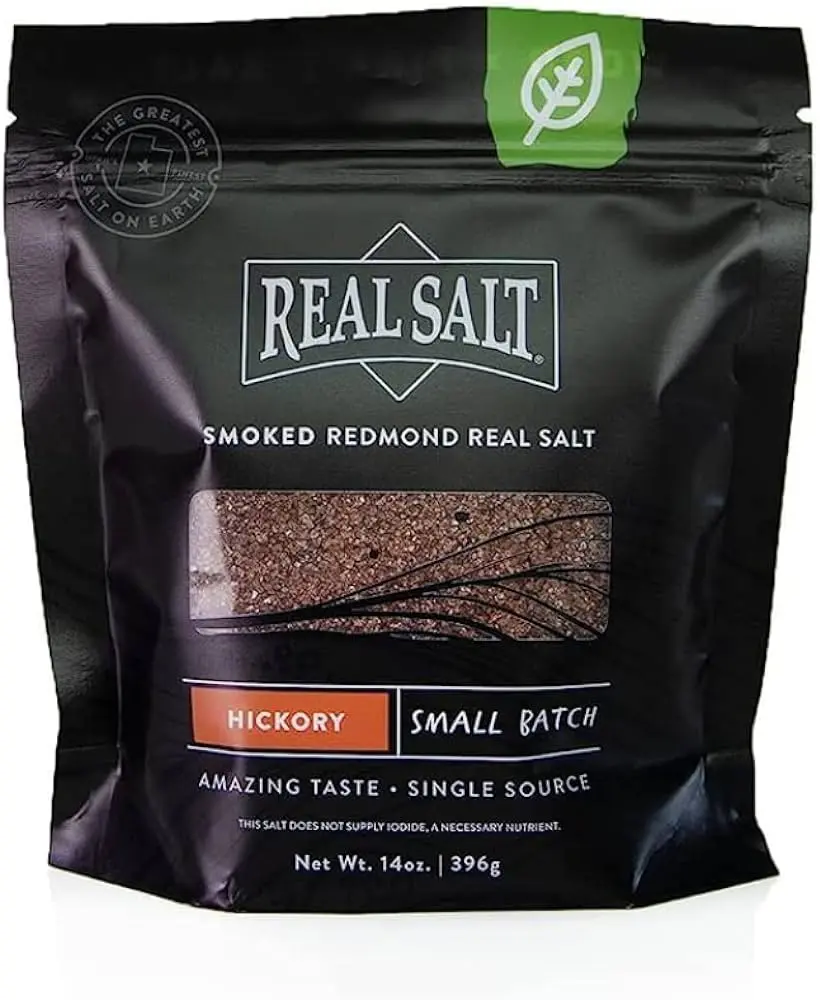 amazon smoked salt - What are salts in smoking