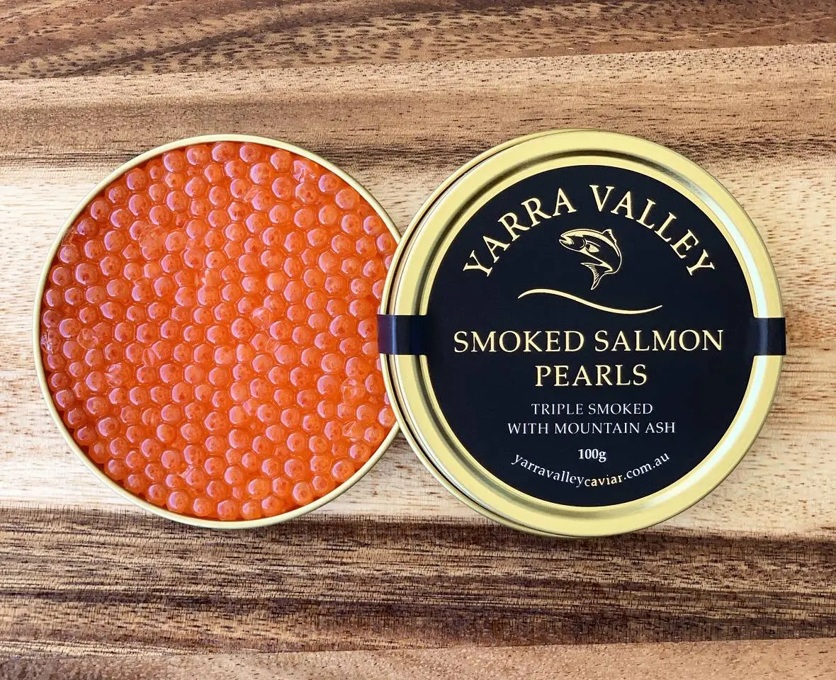 Smoked Salmon Pearls: A Delightful Gourmet Experience - What are smoked salmon pearls smoked salmon pearls - What are smoked salmon pearls