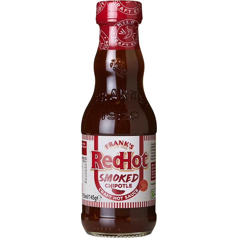 smoked hot sauce - What are the 3 hottest sauces