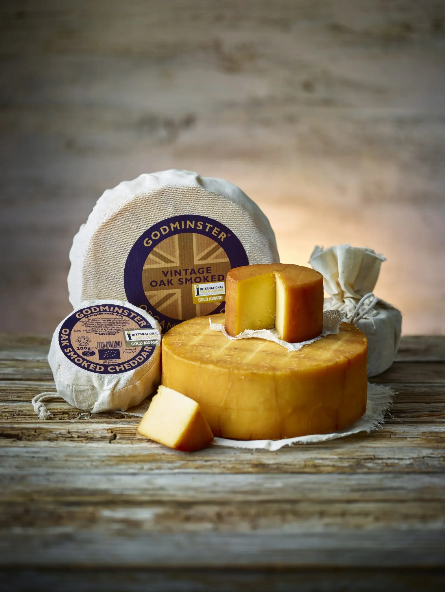 best smoked cheese uk - What are the 3 most popular cheeses in the UK