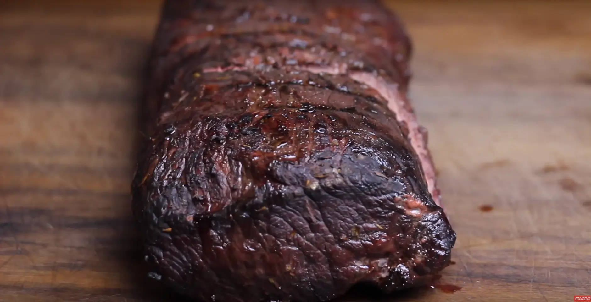 smoked game meat - What are the 6 types of game meat