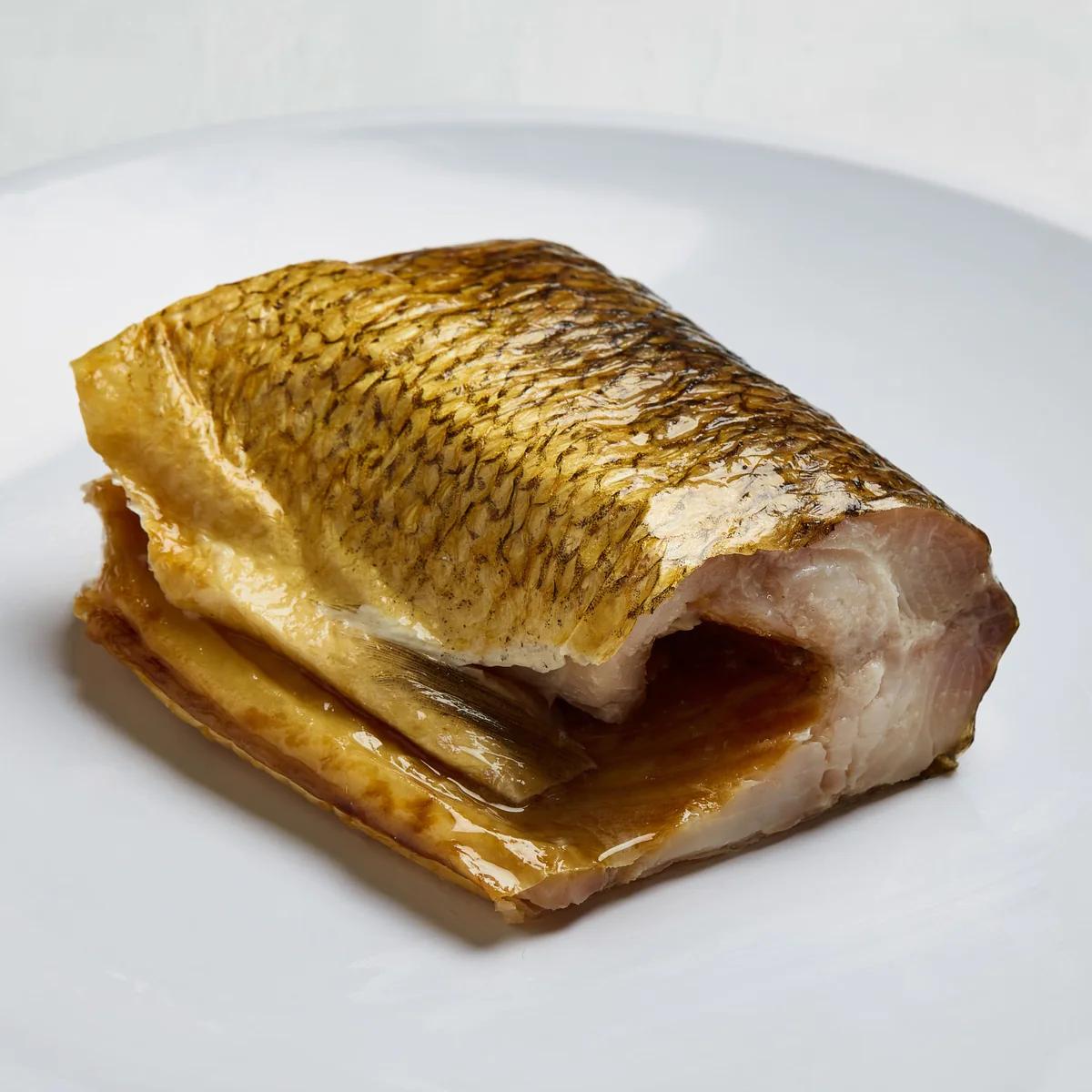 is smoked white fish healthy - What are the benefits of eating smoked whitefish