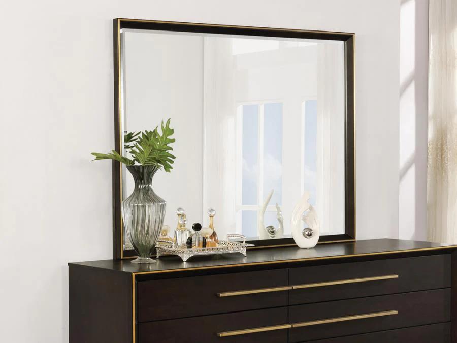 Smoked Mirror Bedroom Furniture: Adding Elegance and Style to Your Bedroom - What are the benefits of mirrored furniture smoked mirror bedroom furniture - What are the benefits of mirrored furniture